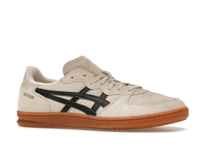 ASICS Skyhand OG Oatmeal Black