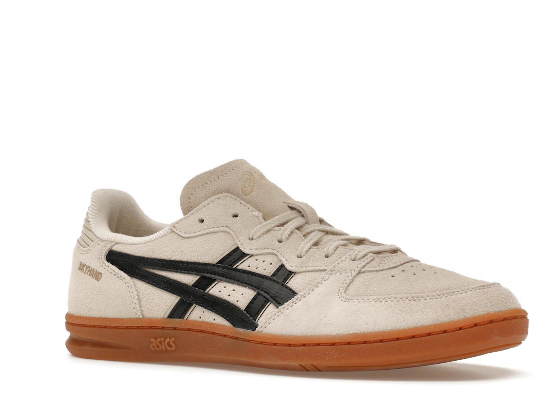 ASICS Skyhand OG Oatmeal Black