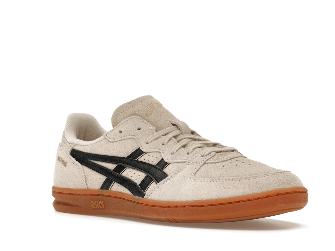 ASICS Skyhand OG Oatmeal Black