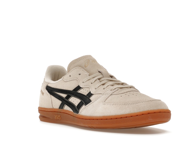 ASICS Skyhand OG Oatmeal Black