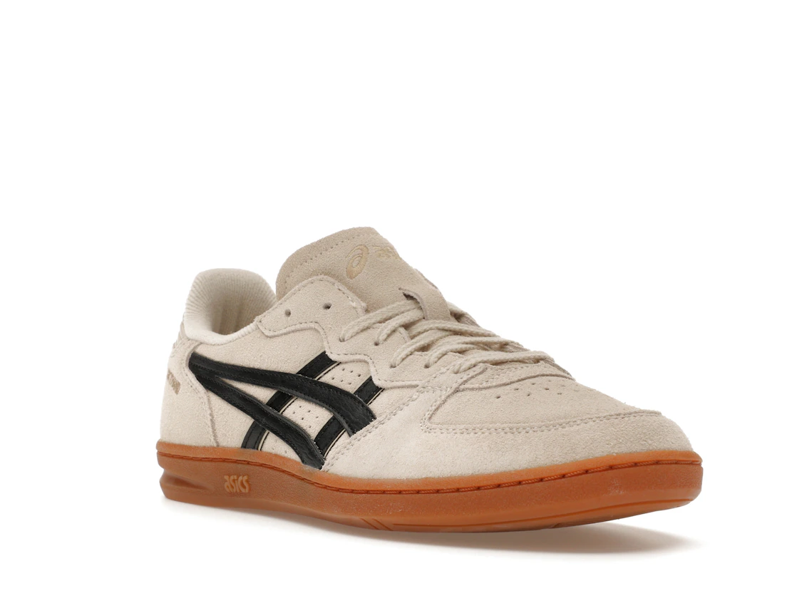 ASICS Skyhand OG Oatmeal Black