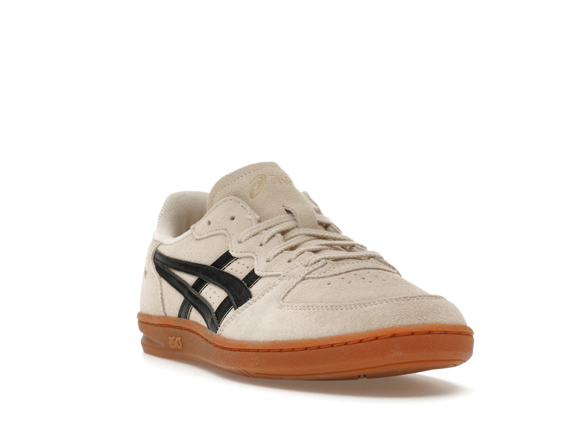 ASICS Skyhand OG Oatmeal Black