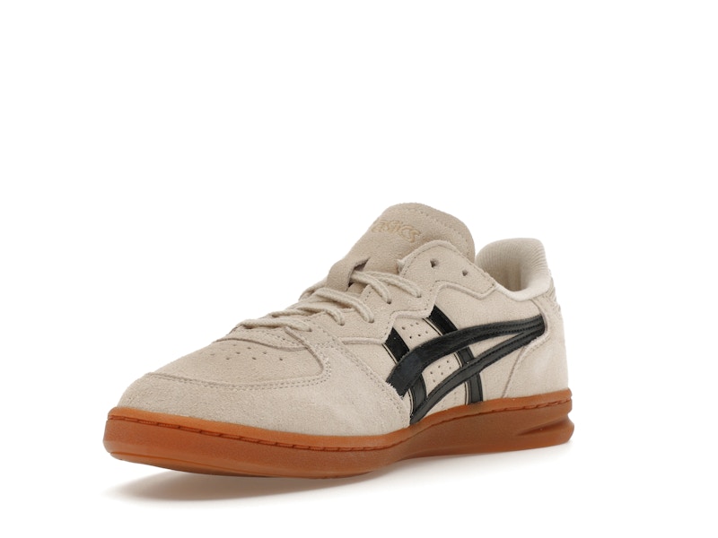 ASICS Skyhand OG Oatmeal Black