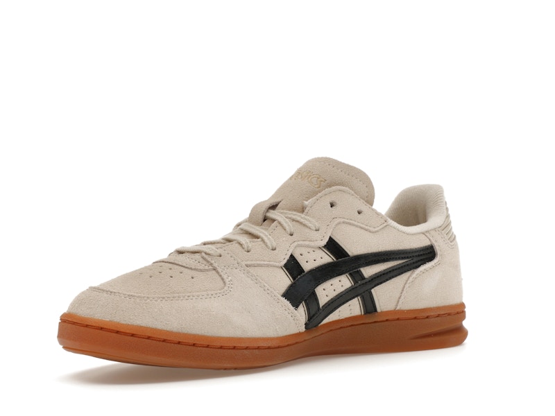 ASICS Skyhand OG Oatmeal Black