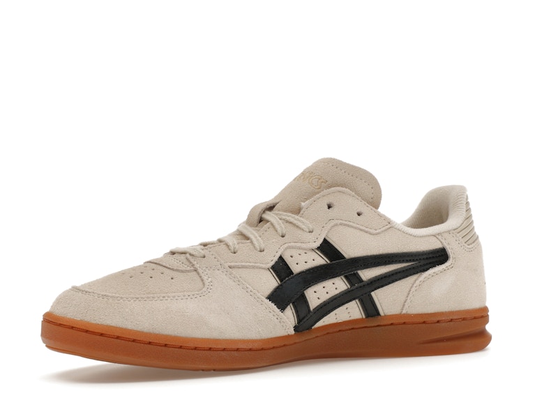 ASICS Skyhand OG Oatmeal Black