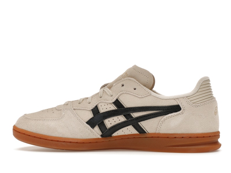 ASICS Skyhand OG Oatmeal Black