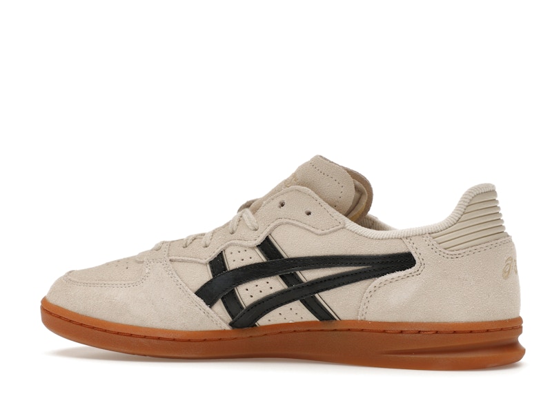 ASICS Skyhand OG Oatmeal Black