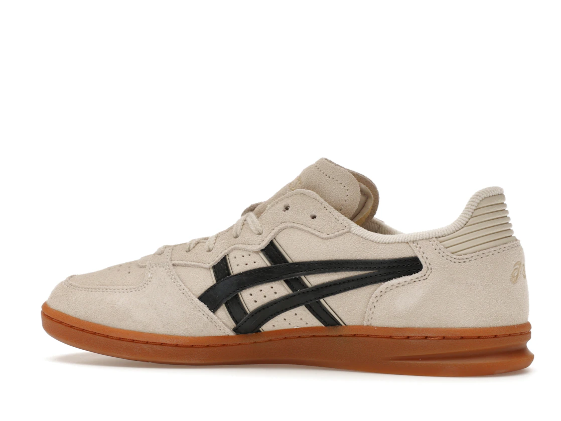 ASICS Skyhand OG Oatmeal Black