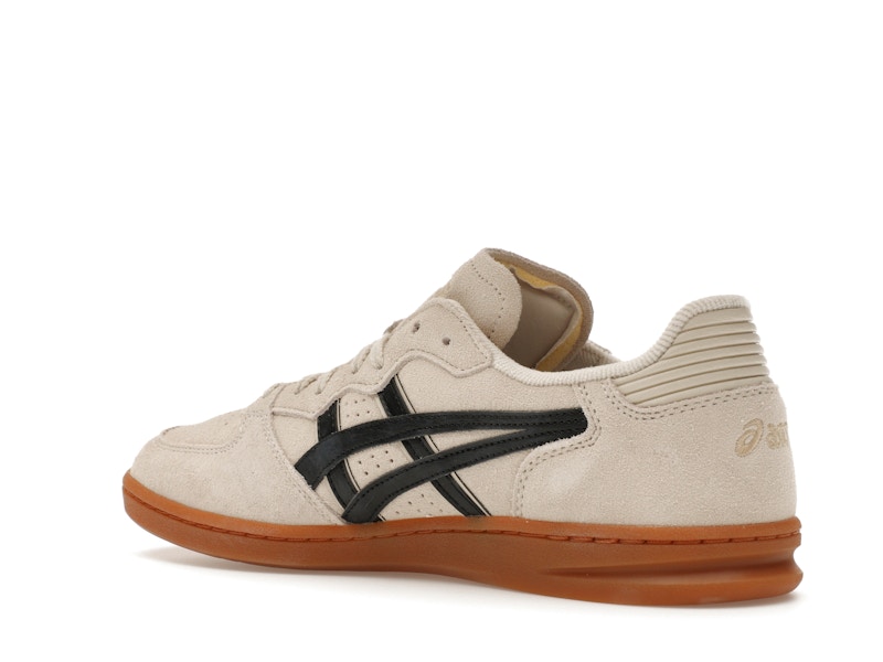 ASICS Skyhand OG Oatmeal Black