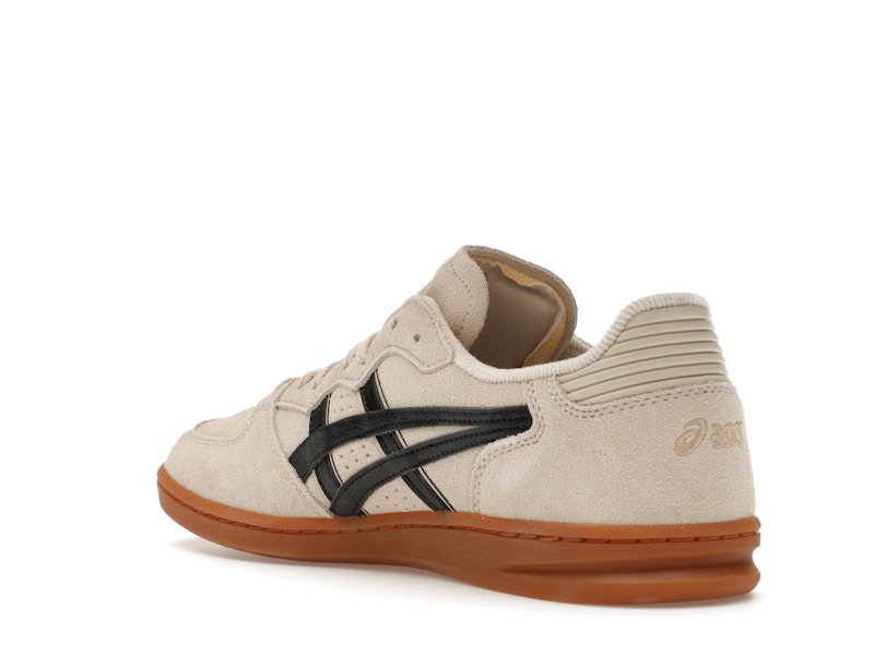 ASICS Skyhand OG Oatmeal Black