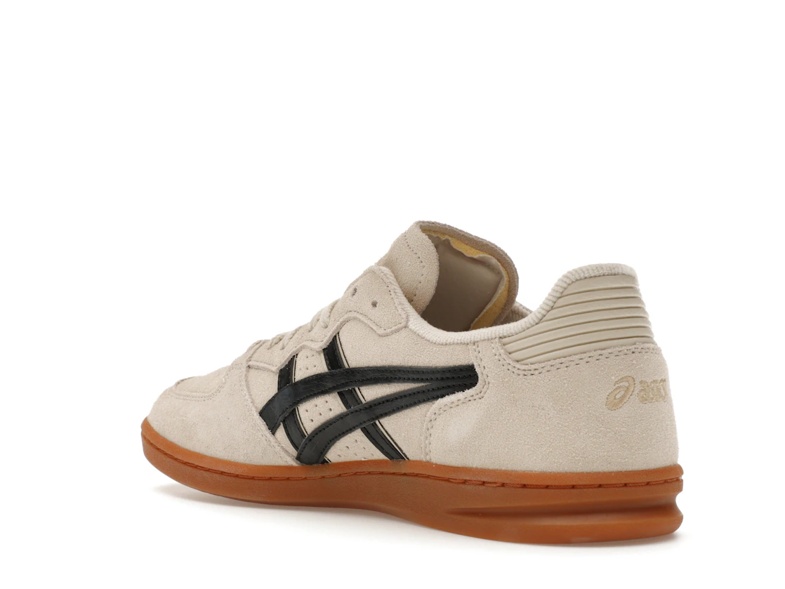 ASICS Skyhand OG Oatmeal Black