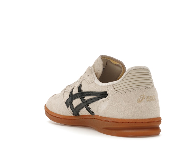 ASICS Skyhand OG Oatmeal Black