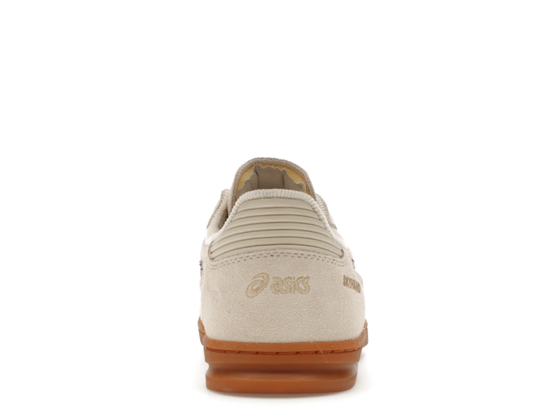 ASICS Skyhand OG Oatmeal Black