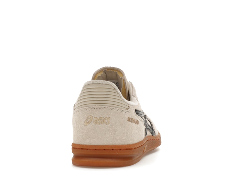 ASICS Skyhand OG Oatmeal Black