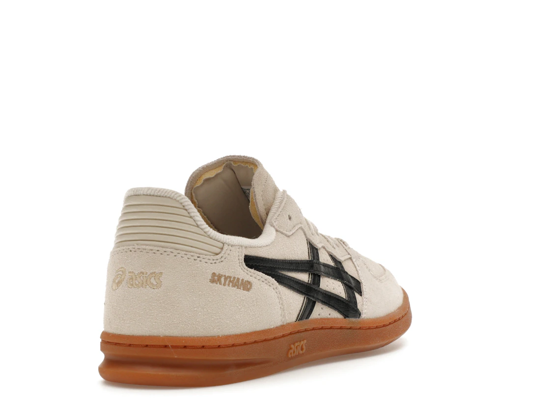 ASICS Skyhand OG Oatmeal Black