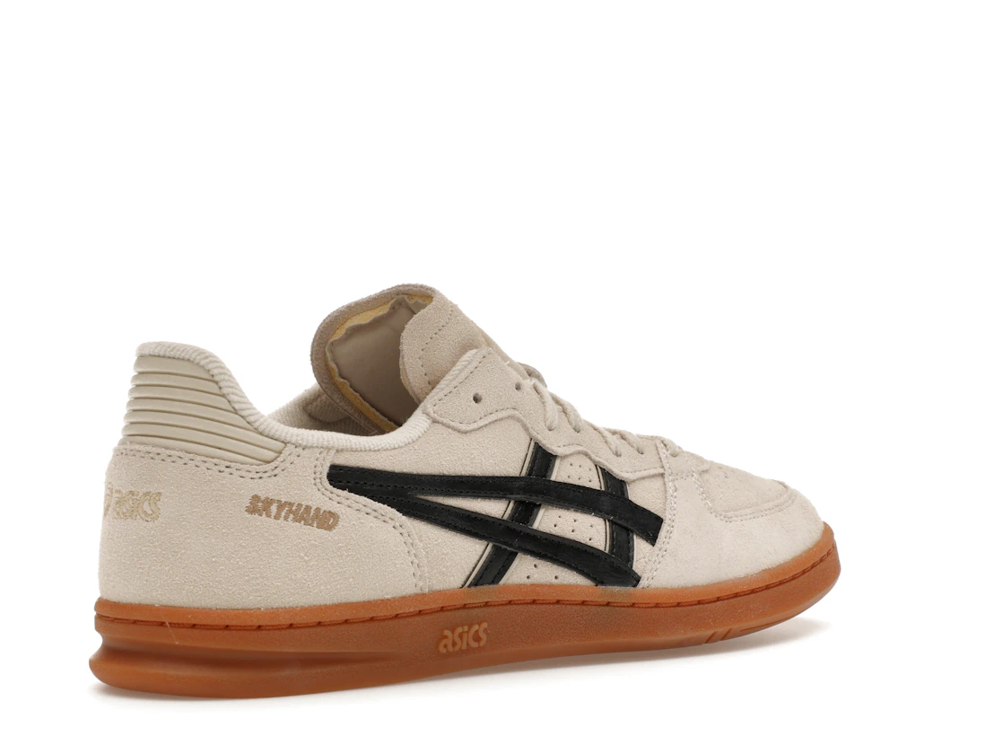 ASICS Skyhand OG Oatmeal Black