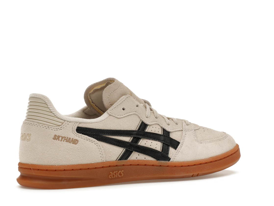 ASICS Skyhand OG Oatmeal Black