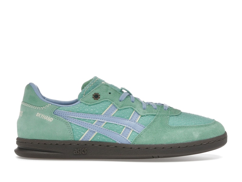 ASICS Skyhand OG Peppermint Stone Wash