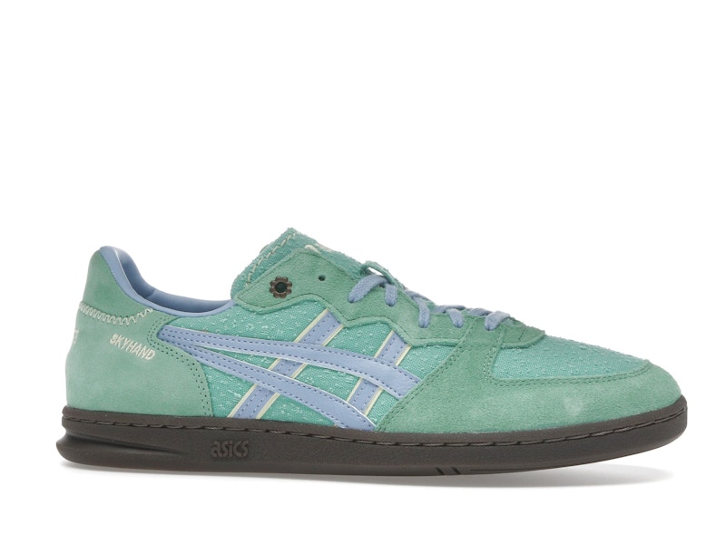 ASICS Skyhand OG Peppermint Stone Wash
