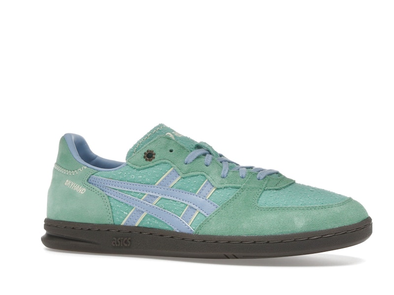ASICS Skyhand OG Peppermint Stone Wash