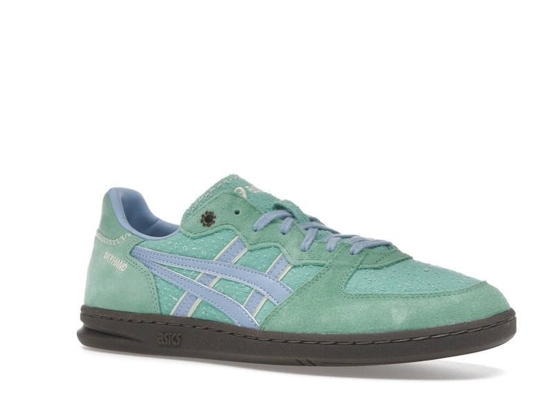 ASICS Skyhand OG Peppermint Stone Wash
