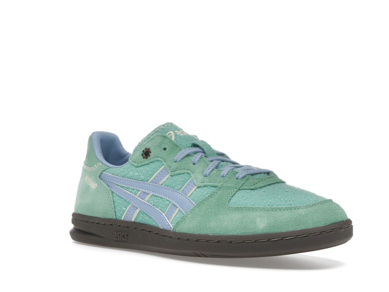 ASICS Skyhand OG Peppermint Stone Wash
