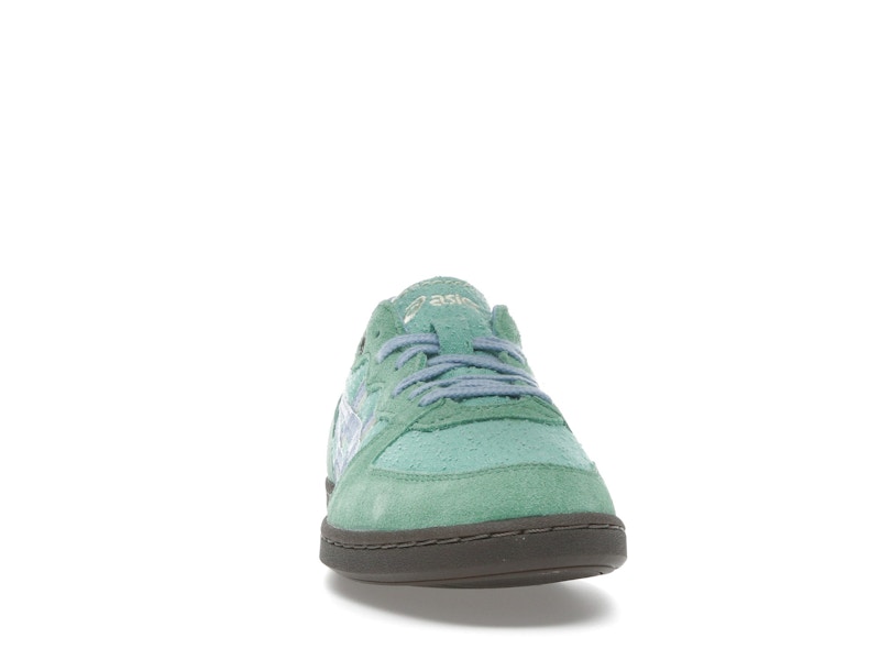 ASICS Skyhand OG Peppermint Stone Wash