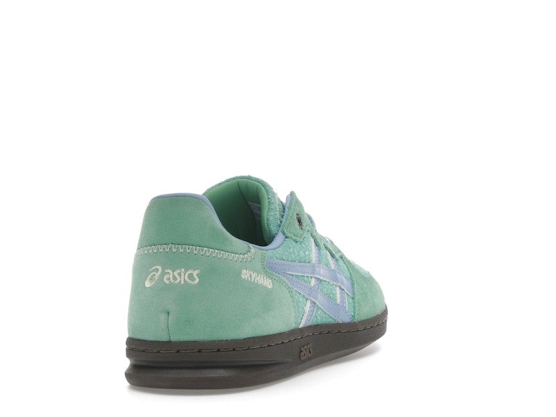 ASICS Skyhand OG Peppermint Stone Wash