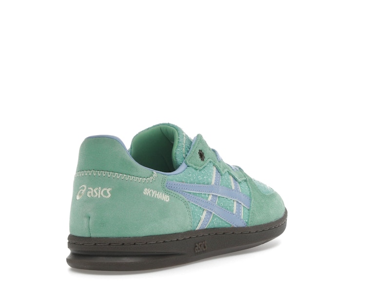 ASICS Skyhand OG Peppermint Stone Wash