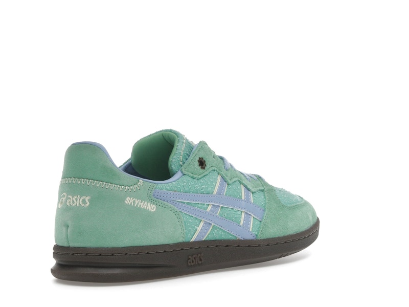 ASICS Skyhand OG Peppermint Stone Wash