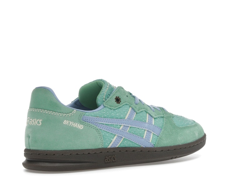 ASICS Skyhand OG Peppermint Stone Wash