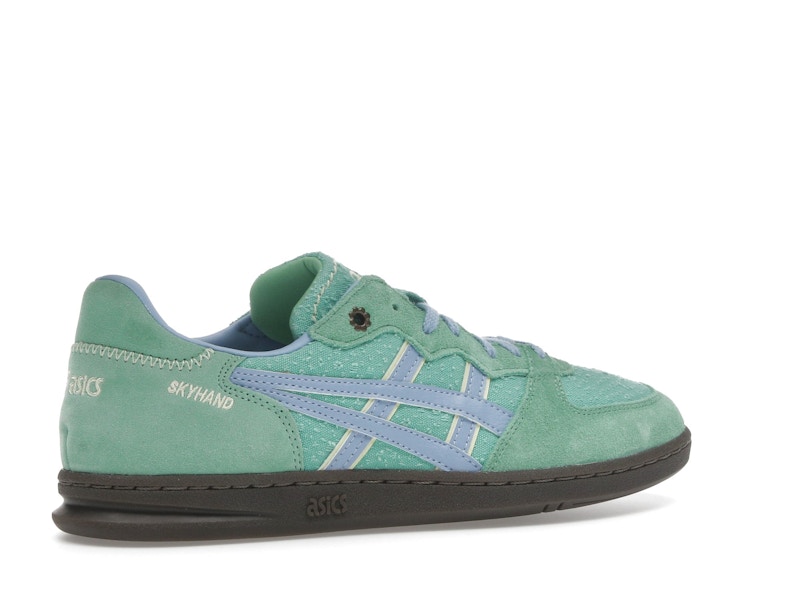 ASICS Skyhand OG Peppermint Stone Wash