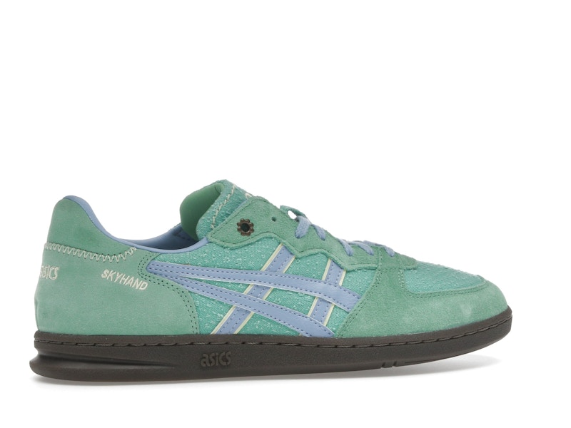 ASICS Skyhand OG Peppermint Stone Wash