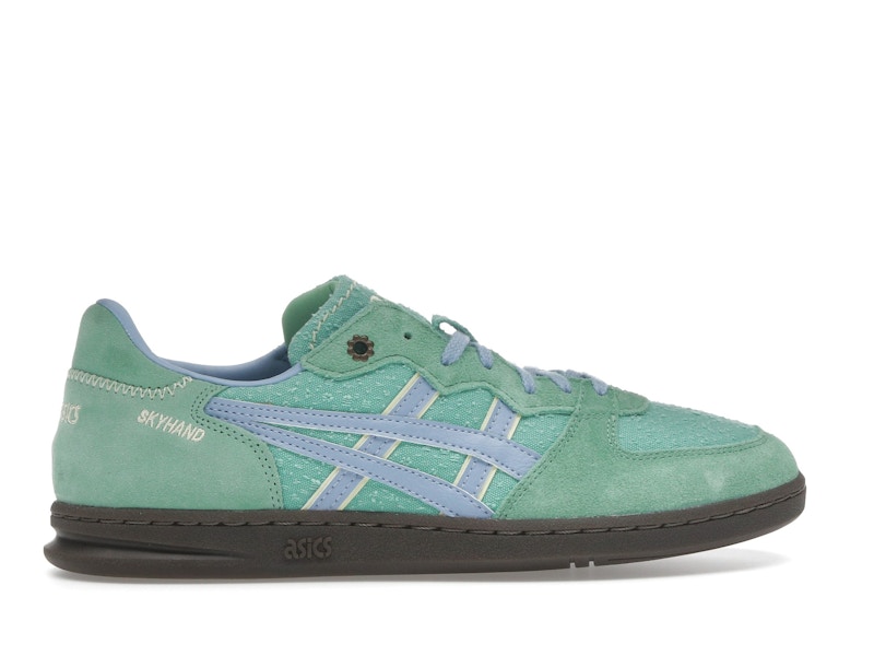 ASICS Skyhand OG Peppermint Stone Wash