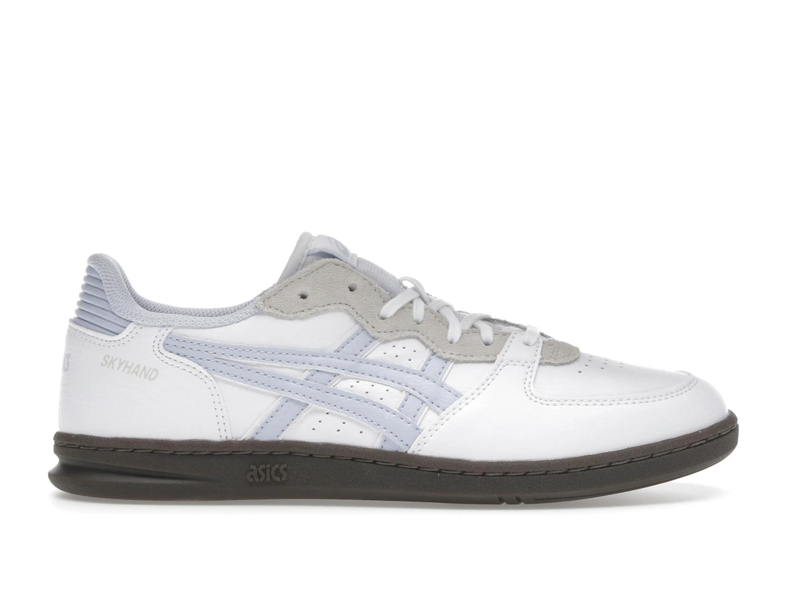 ASICS Skyhand OG White Blue Fade