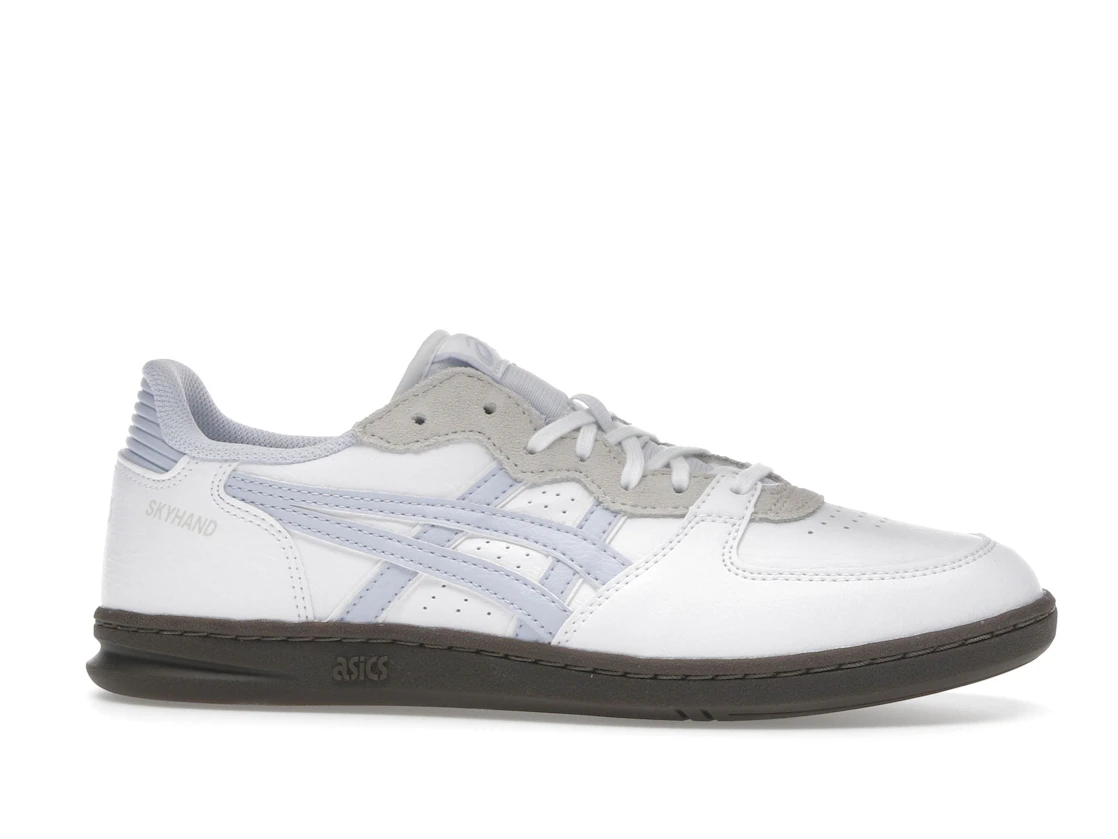 ASICS Skyhand OG White Blue Fade