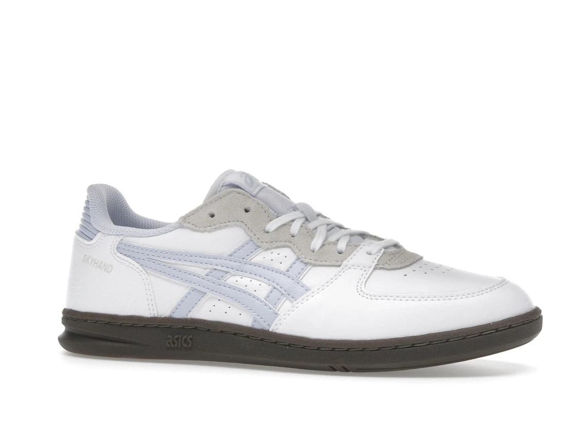 ASICS Skyhand OG White Blue Fade
