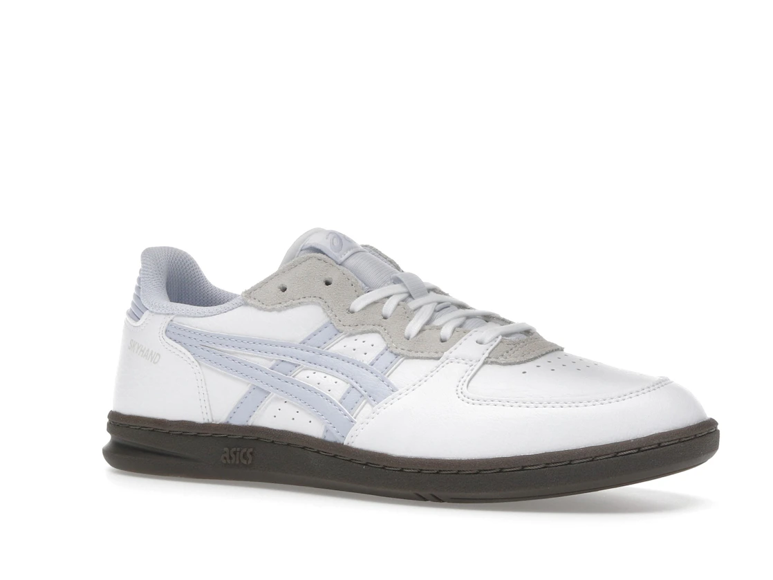 ASICS Skyhand OG White Blue Fade