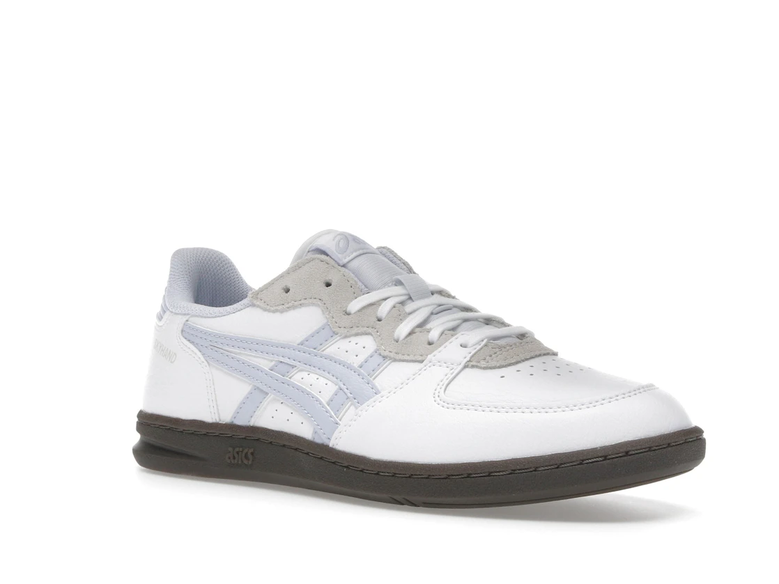 ASICS Skyhand OG White Blue Fade