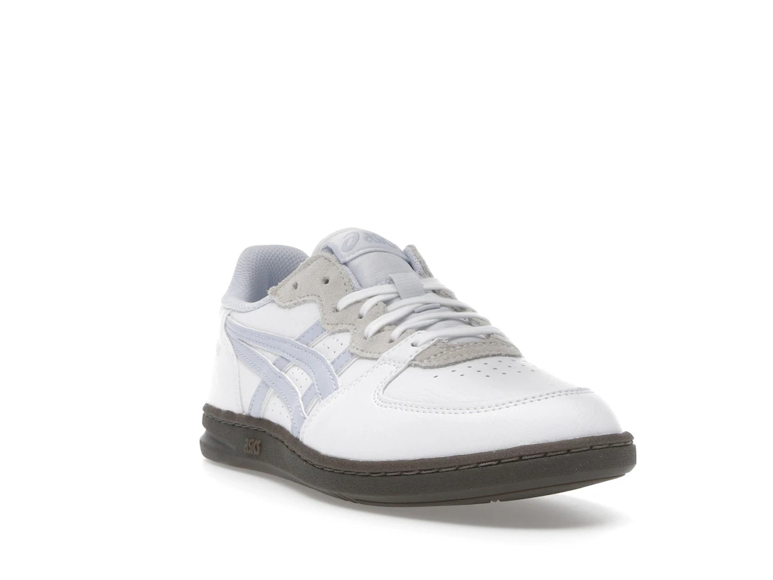 ASICS Skyhand OG White Blue Fade