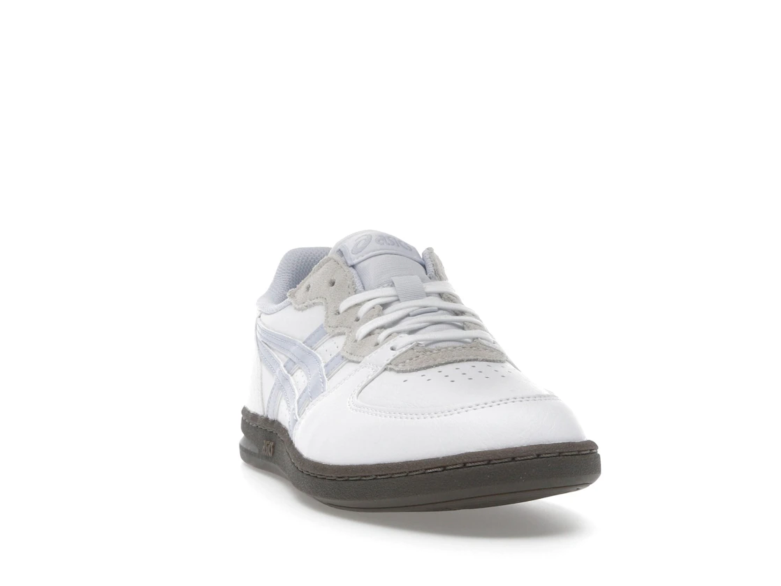 ASICS Skyhand OG White Blue Fade