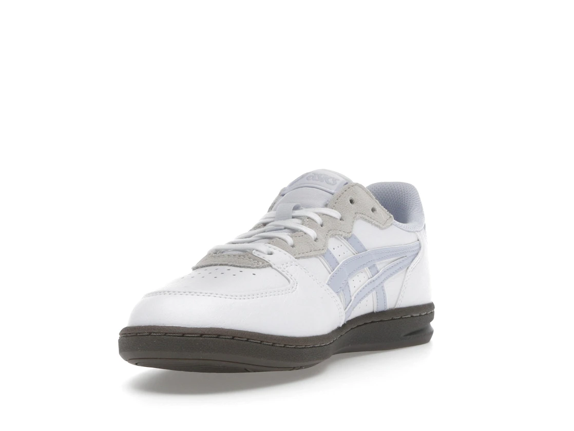 ASICS Skyhand OG White Blue Fade