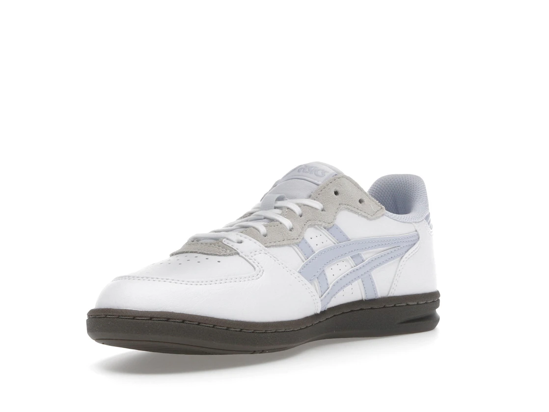 ASICS Skyhand OG White Blue Fade