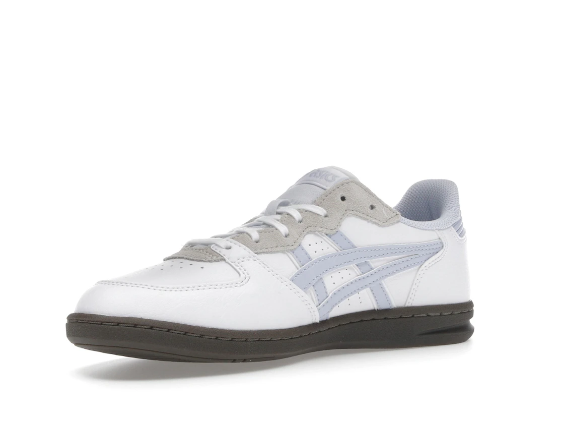 ASICS Skyhand OG White Blue Fade