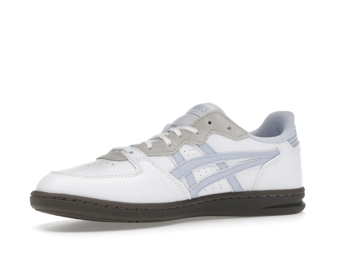 ASICS Skyhand OG White Blue Fade