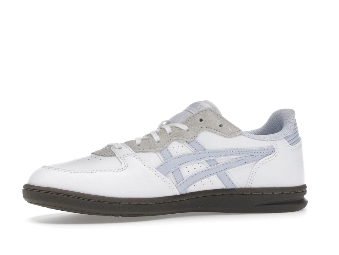 ASICS Skyhand OG White Blue Fade