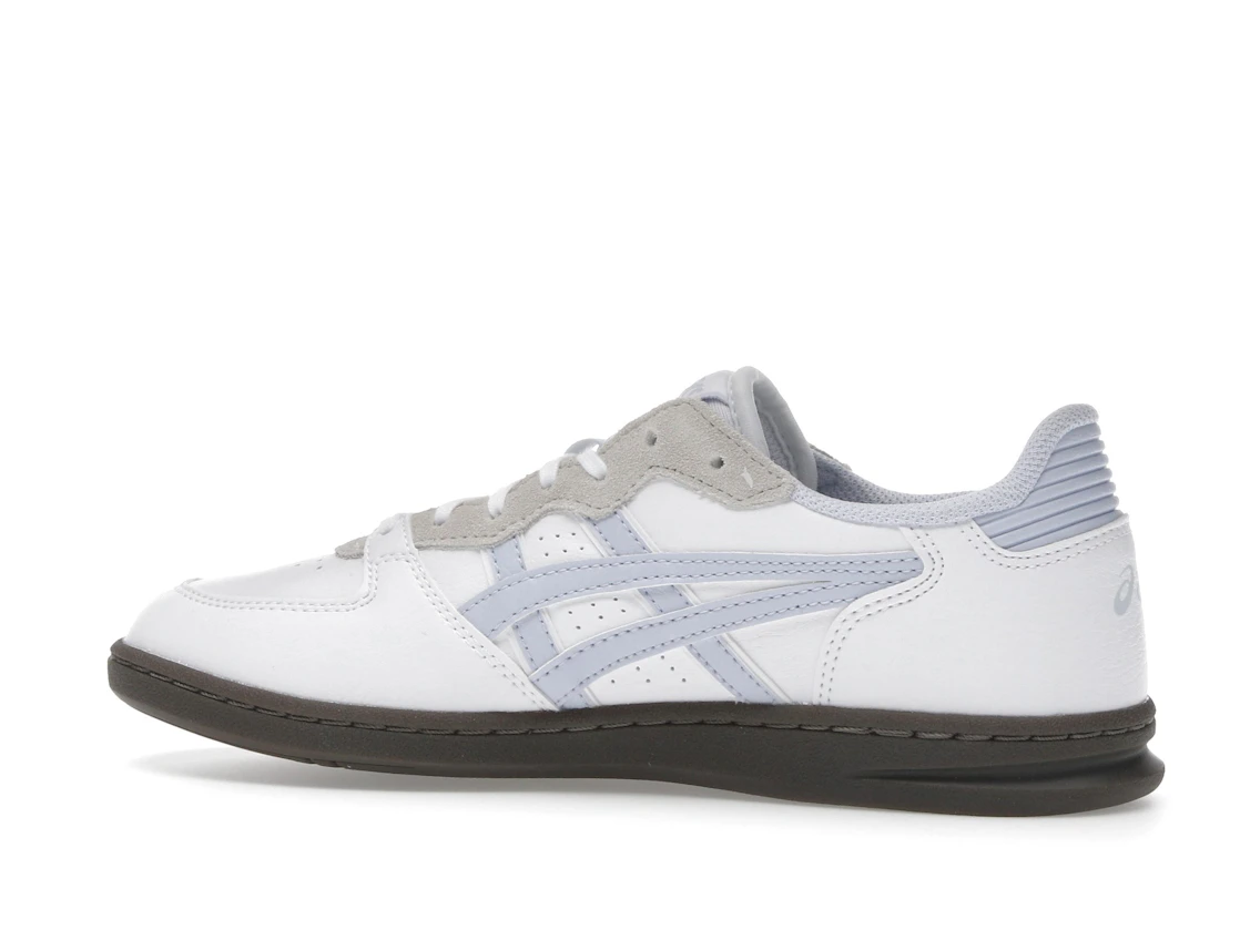 ASICS Skyhand OG White Blue Fade