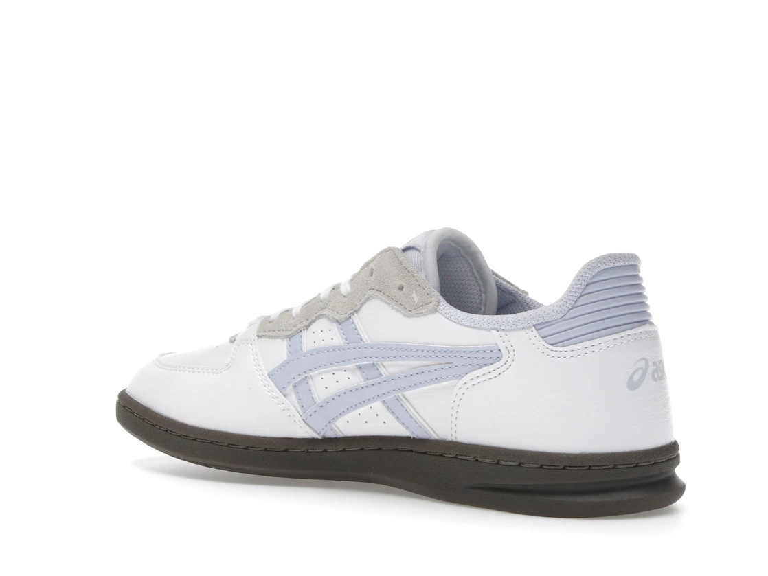ASICS Skyhand OG White Blue Fade