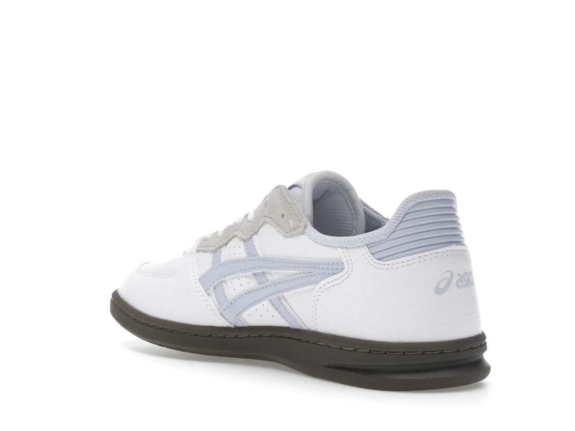 ASICS Skyhand OG White Blue Fade