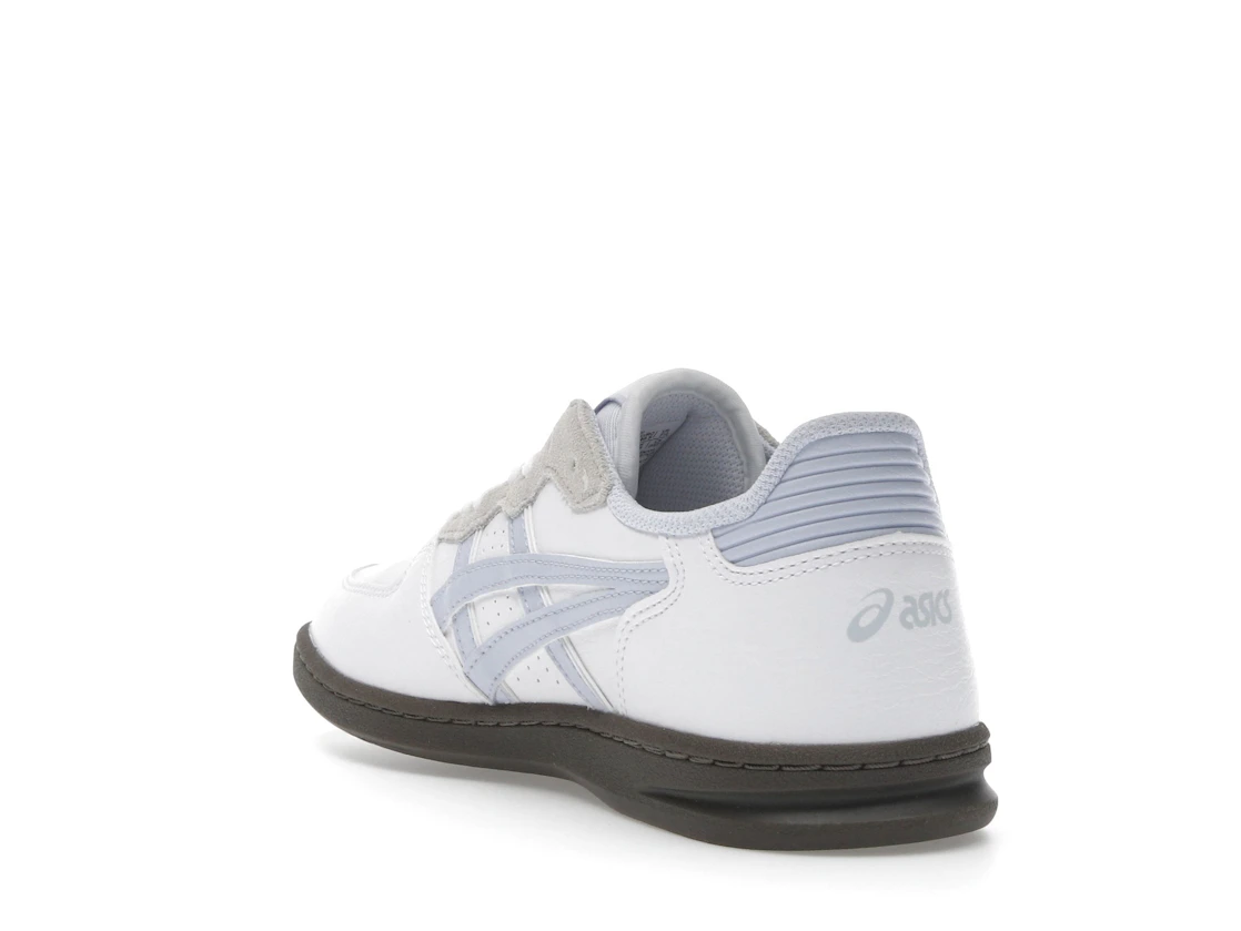 ASICS Skyhand OG White Blue Fade